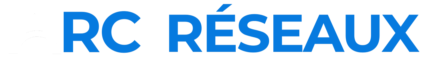 Arc Réseaux