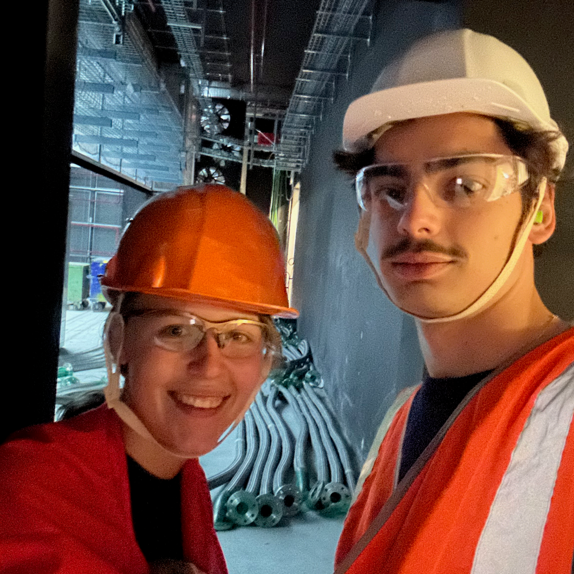 Data Center et Arc Réseaux